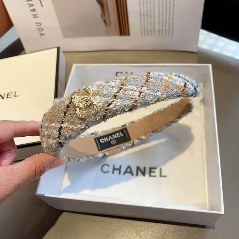 Chanel Headband hh (109)